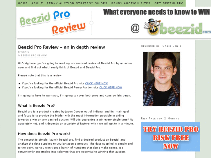 www.beezidproreview.com