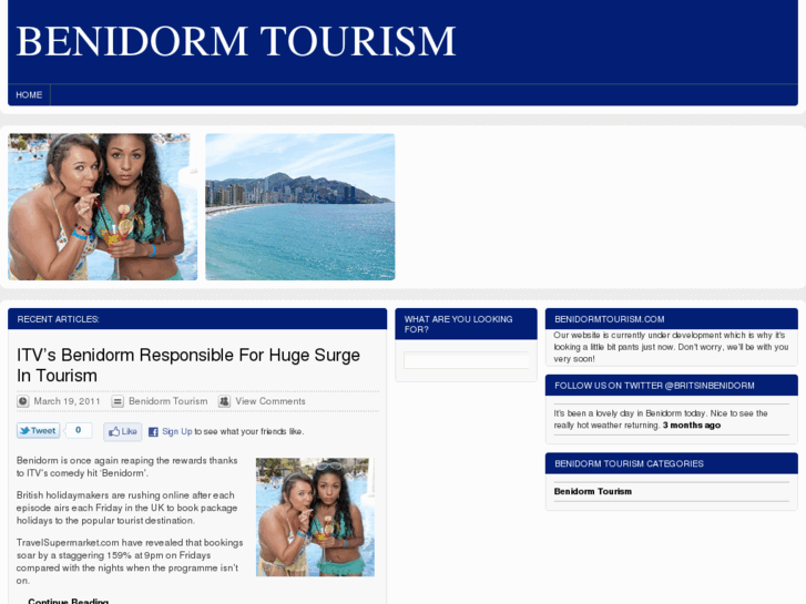 www.benidormtourism.com