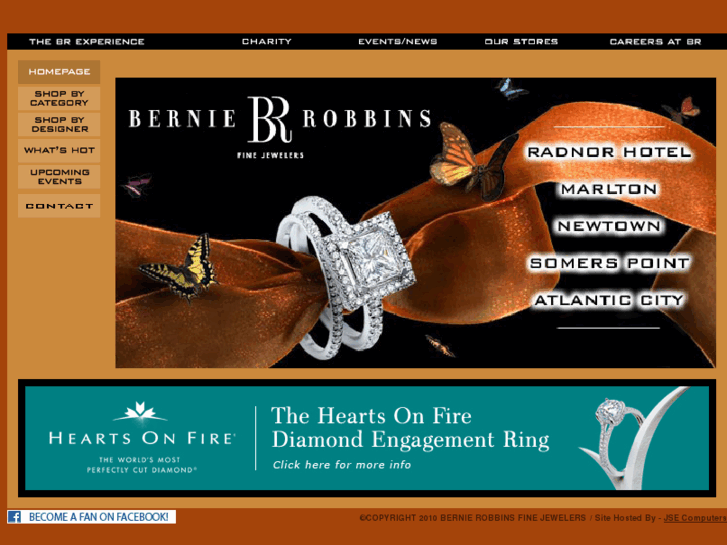 www.bernierobbins.com