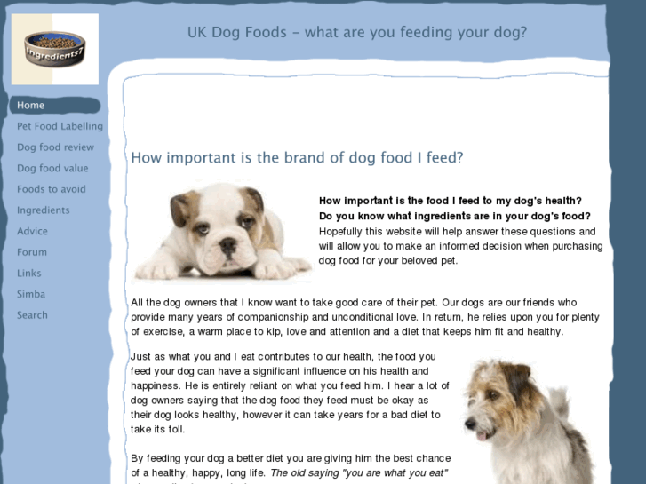 www.best-dog-food-review.com