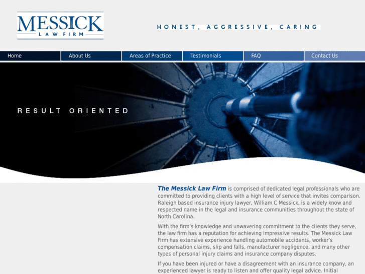 www.billmessick.com