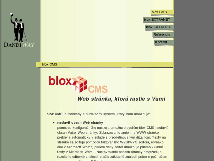 www.blox.sk
