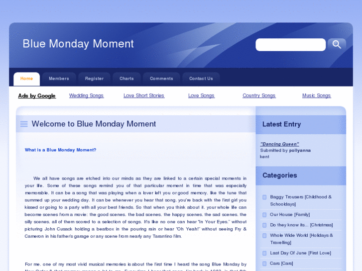 www.bluemondaymoment.com