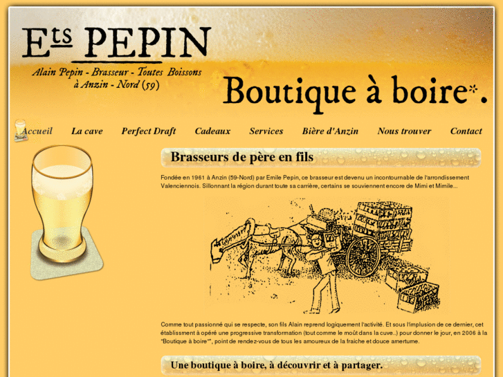 www.brasserie-pepin.com