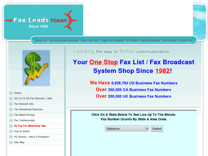 www.broadcast-fax-service.com
