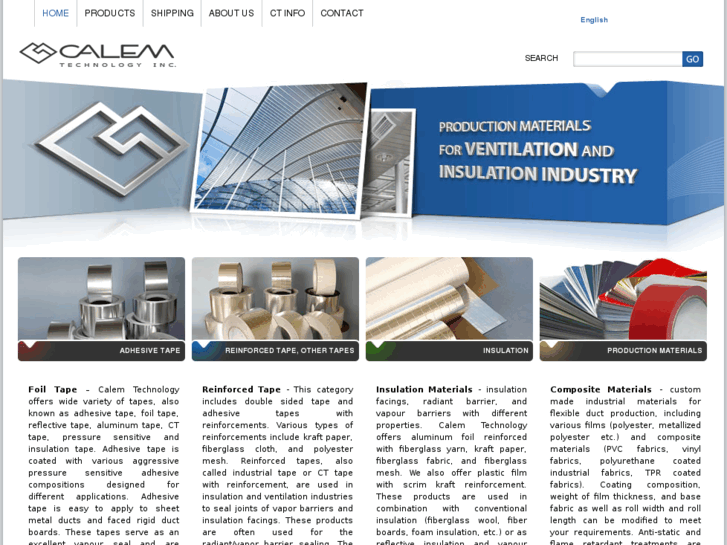 www.calemtech.com