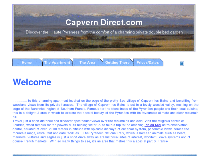 www.capverndirect.com