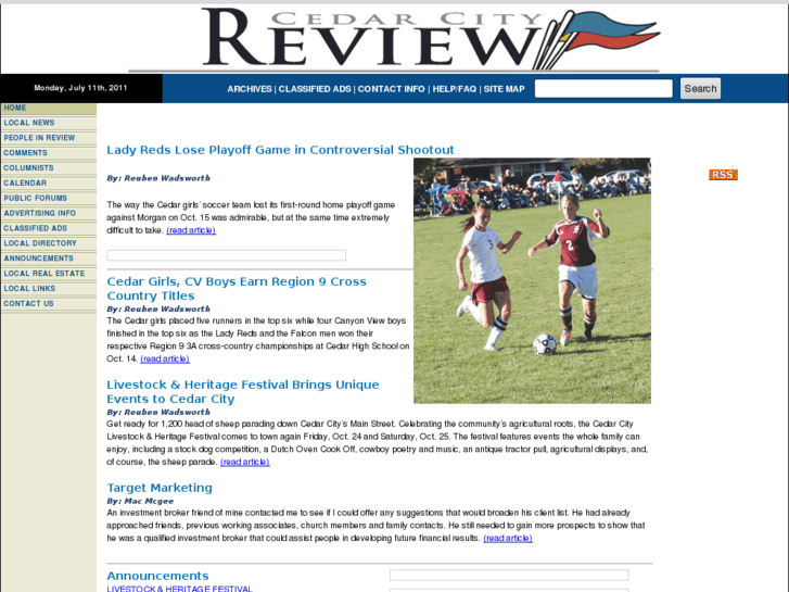 www.cedarcityreview.com