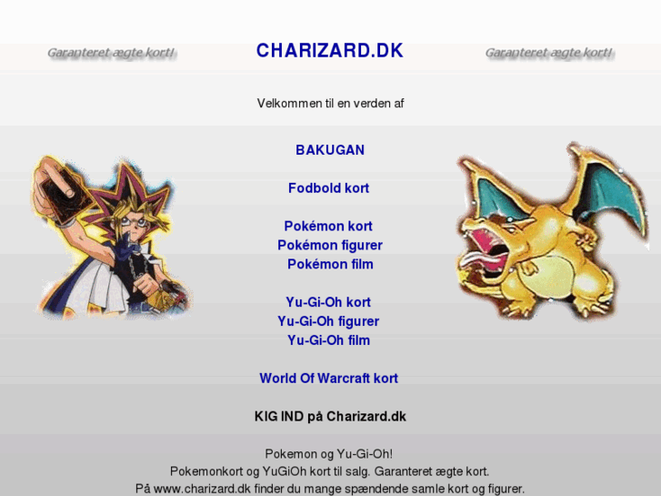 www.charizard.dk