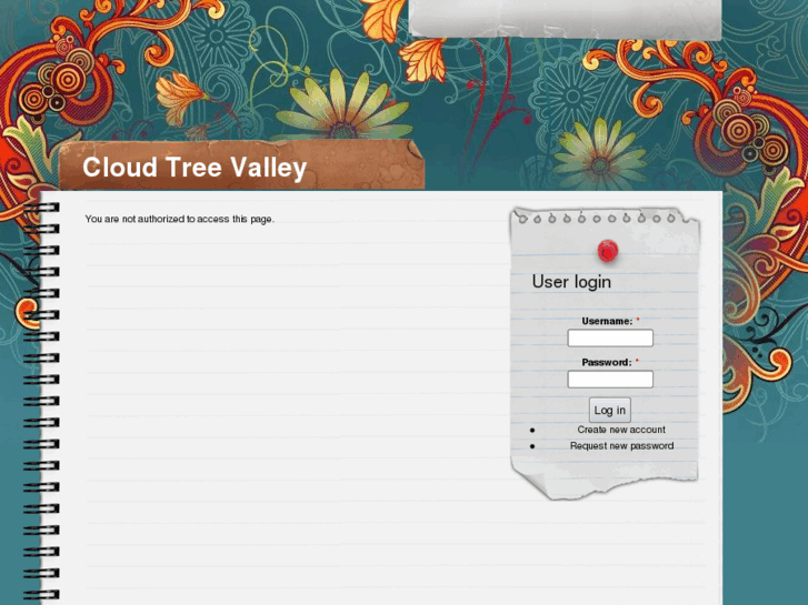 www.cloudtreevalley.com
