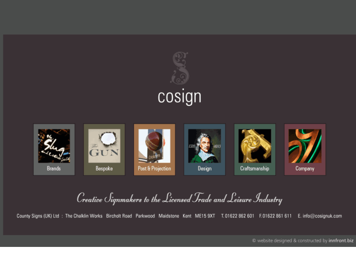 www.cosignuk.com