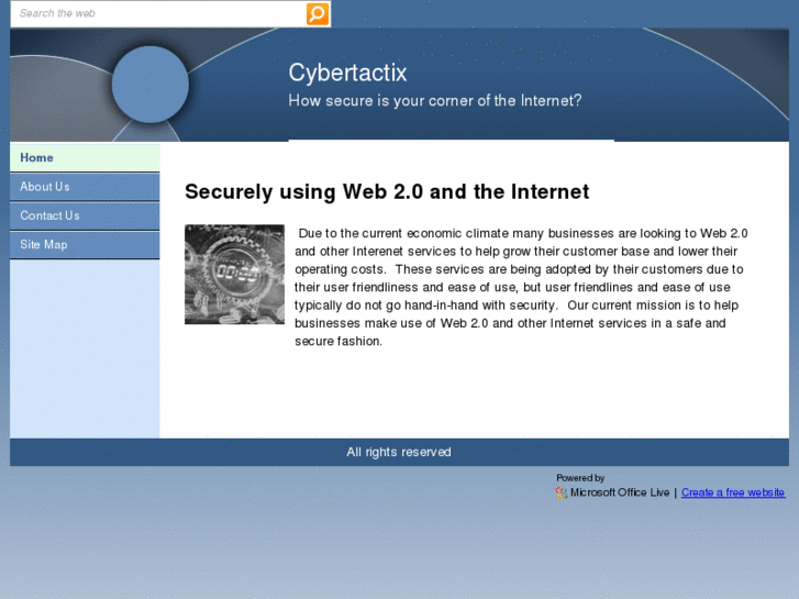 www.cybertactix.org