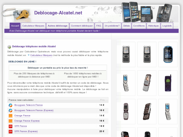 www.deblocage-alcatel.net
