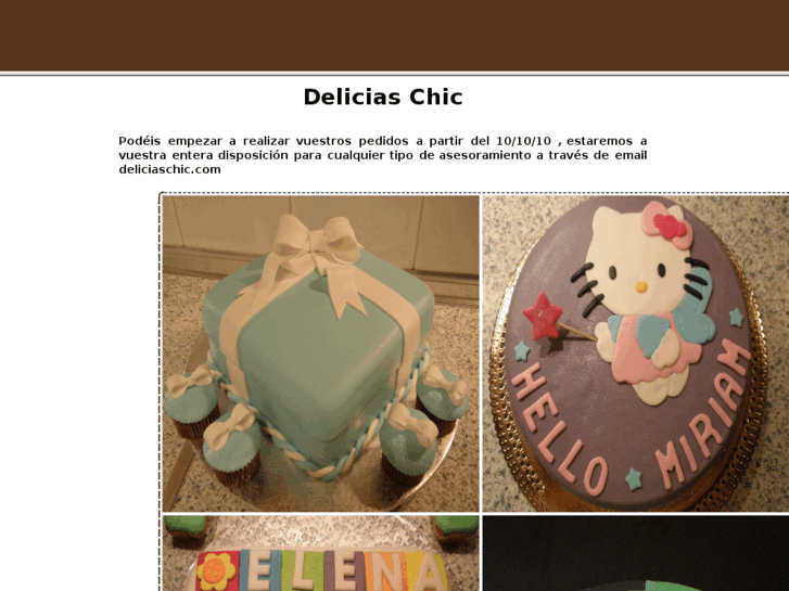 www.deliciaschic.com