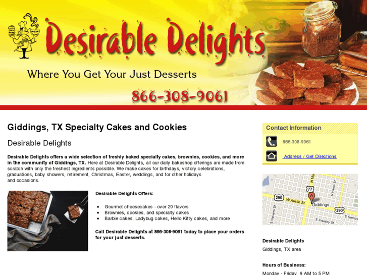 www.desirabledelightstx.com