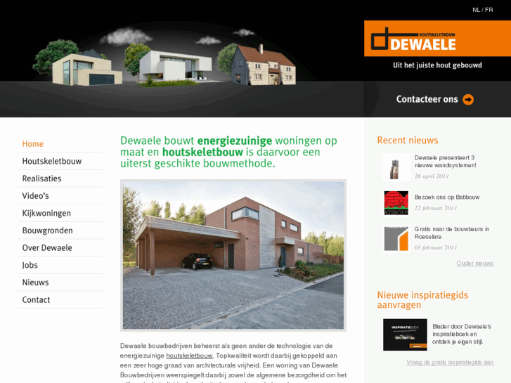 www.dewaele.be