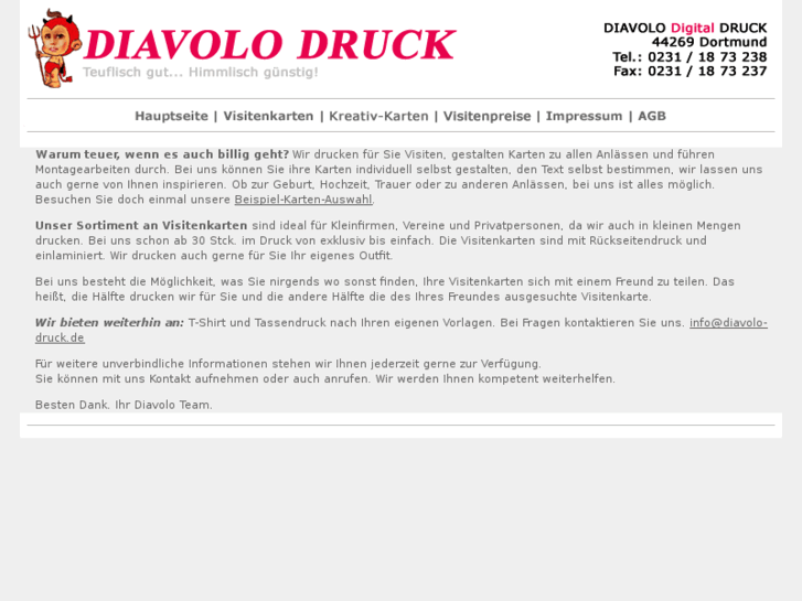 www.diavolo-druck.com