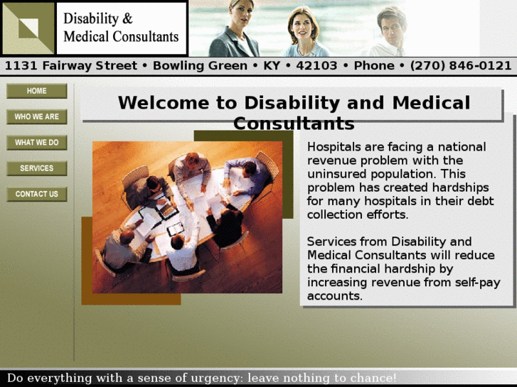 www.disabilitymedicalconsultants.com