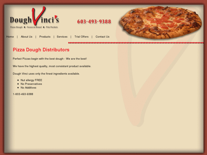 www.doughvinci.com