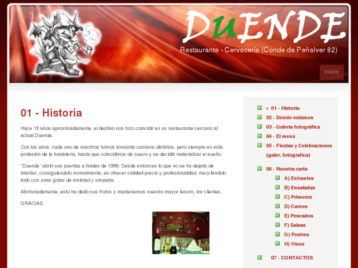 www.duende82.com