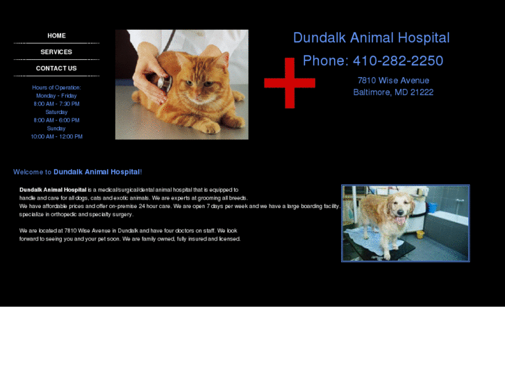 www.dundalkanimalhosp.com