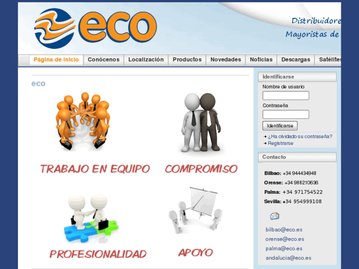 www.eco.es