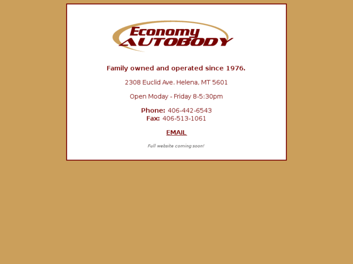 www.economyautobodyshop.com
