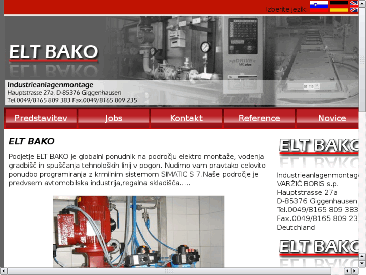 www.eltbako.com