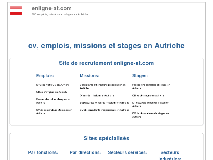 www.enligne-at.com