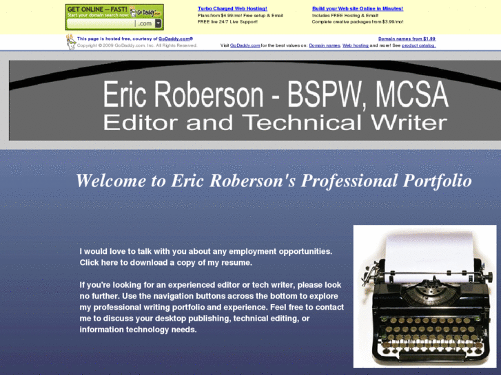 www.ericjroberson.com