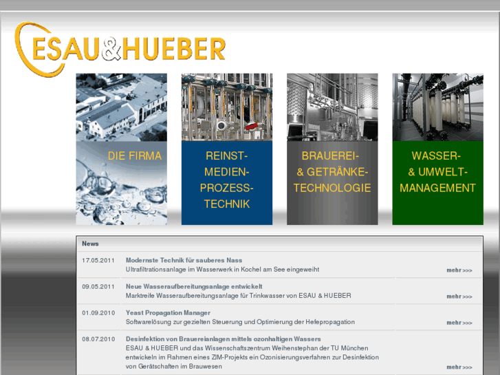 www.esau-hueber.de