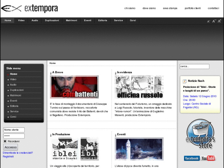 www.extempora.com