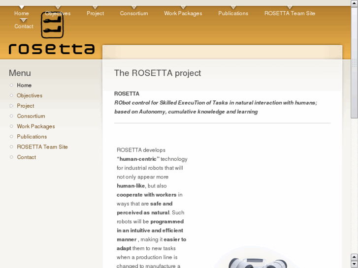 www.fp7rosetta.eu