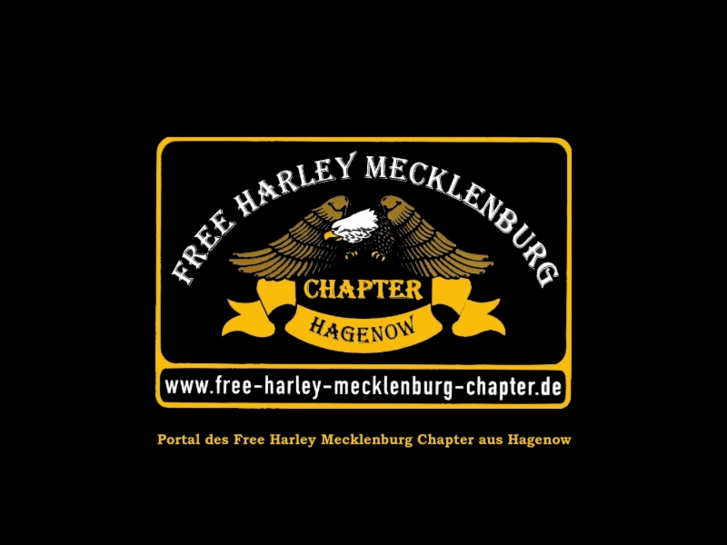 www.free-harley-mecklenburg-chapter.de