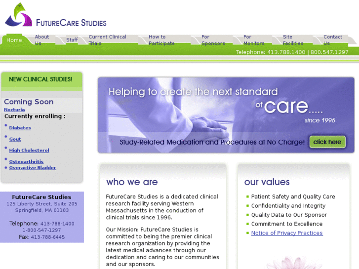 www.futurecarestudies.com