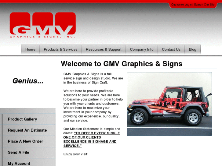 www.gmv-graphics.com