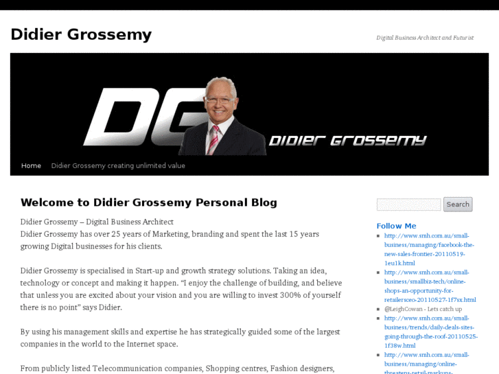 www.grossemy.com