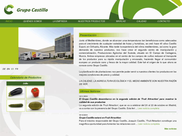 www.grupocastillo.com