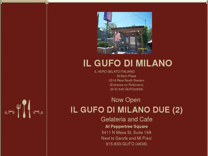 www.gufodimilano.com