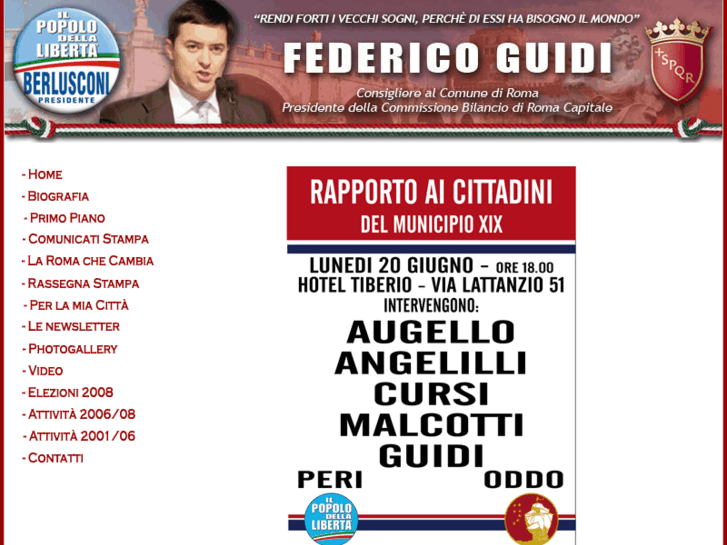 www.guidifederico.it