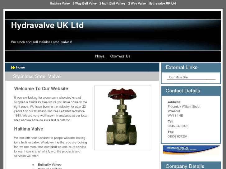 www.haitimavalve.com