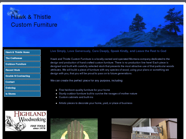 www.hawkandthistle.com
