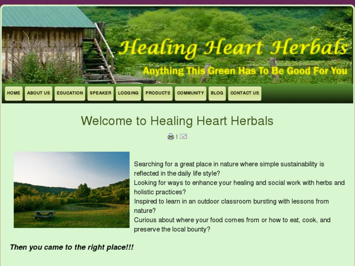 www.healingheartherbals.com