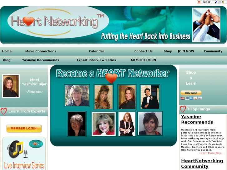 www.heartnetworking.com