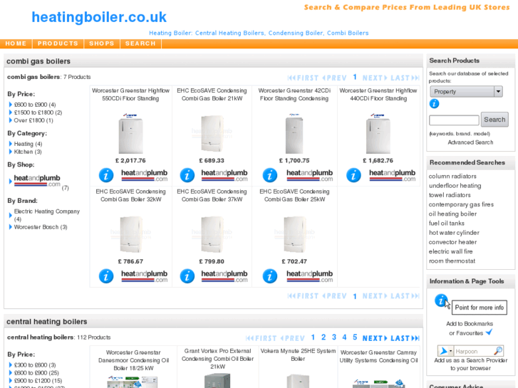 www.heatingboiler.co.uk