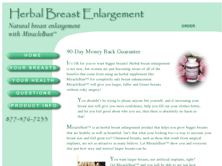 www.herbal-breast-enlargement.net