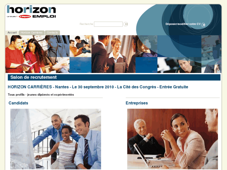 www.horizon-emploi.com