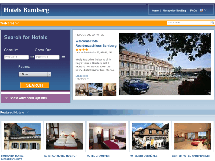 www.hotelsbamberg.com