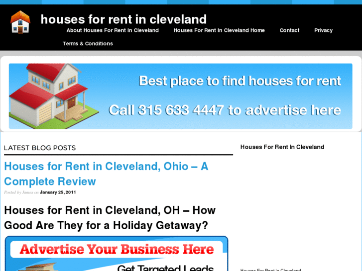 www.housesforrentincleveland.com