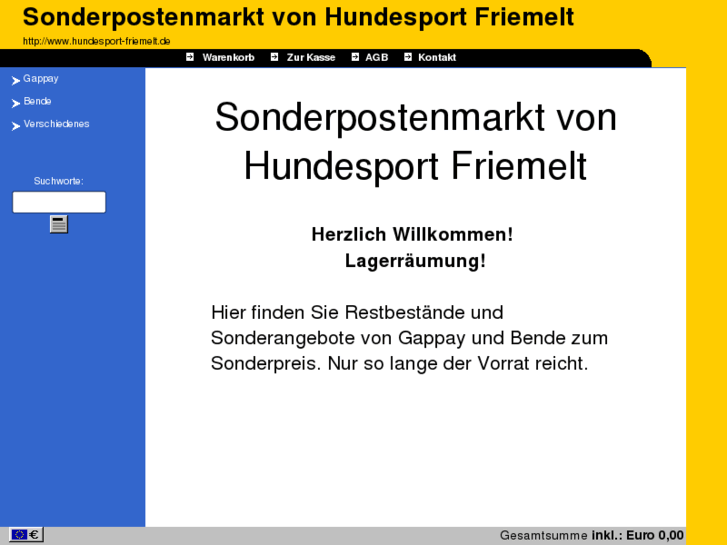 www.hundesport-friemelt.de